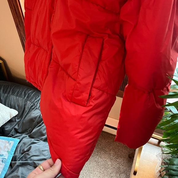 NWT The Drop Shari Poly Puffer Jacket - Picture 6 of 14